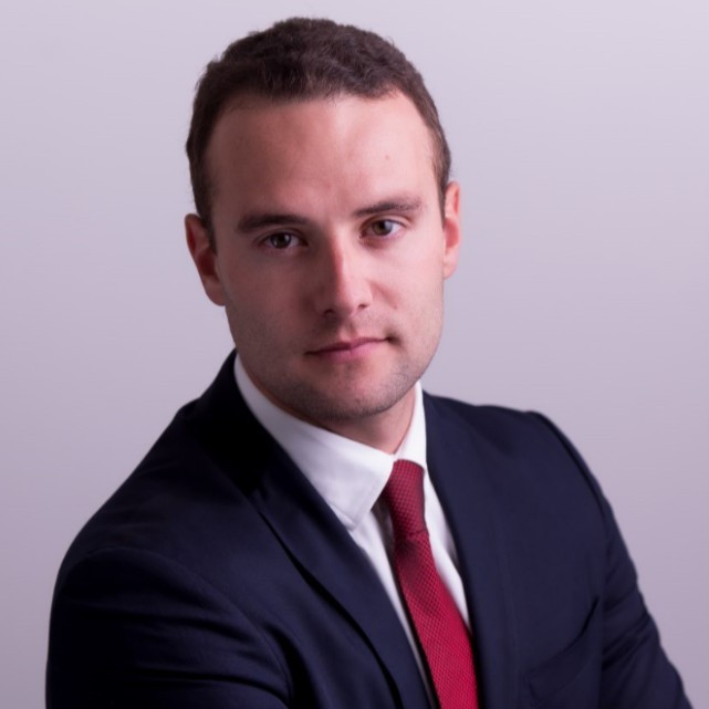 Rémi Vallier, Amundi Transition Énergétique